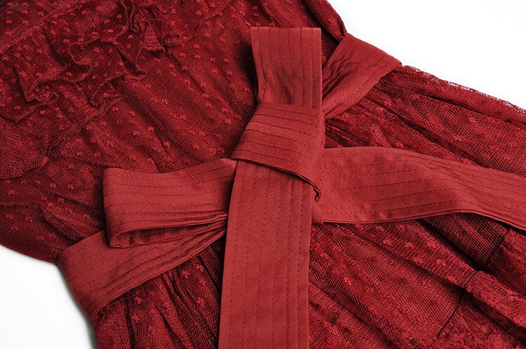Andria Dress