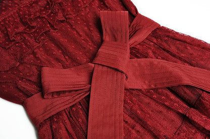 Andria Dress