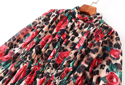 Nata Bohemian Dress