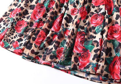 Nata Bohemian Dress