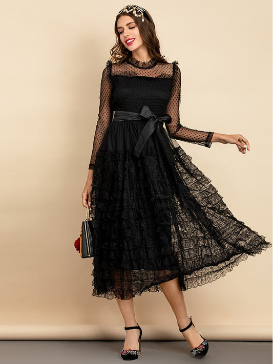Govanna Dress