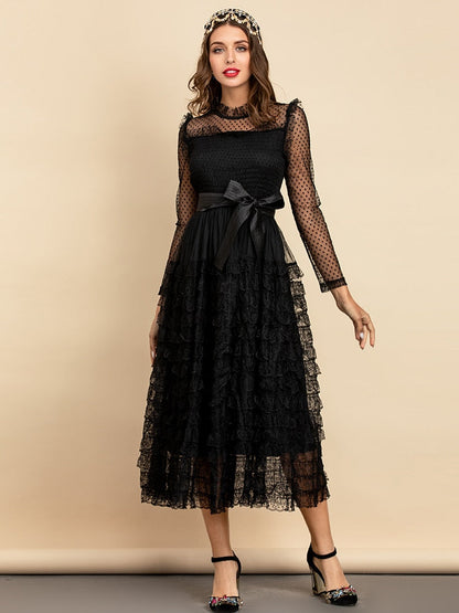 Govanna Dress
