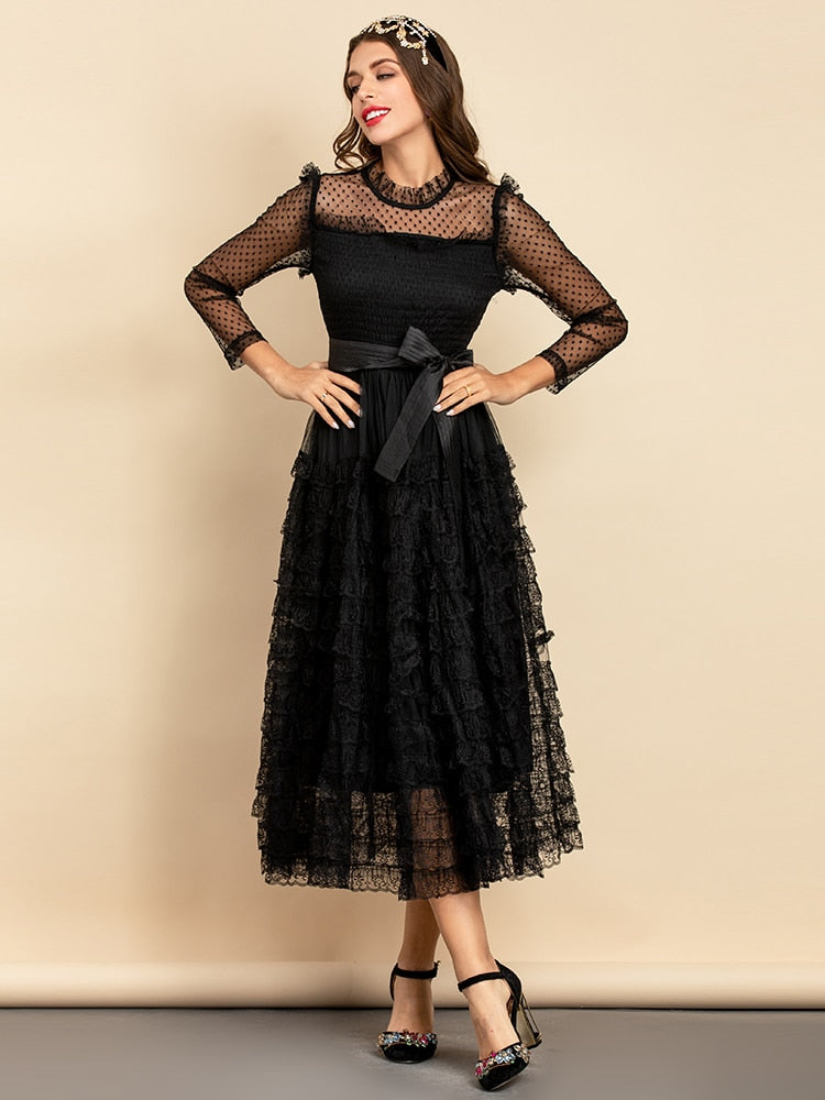 Govanna Dress