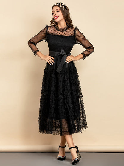 Govanna Dress