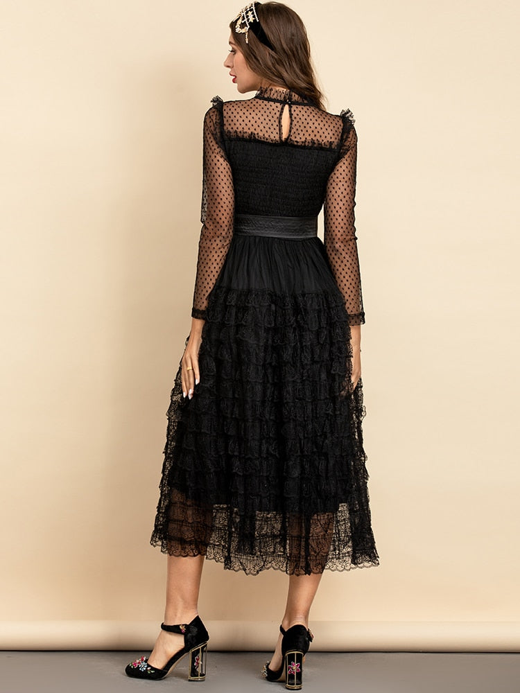 Govanna Dress