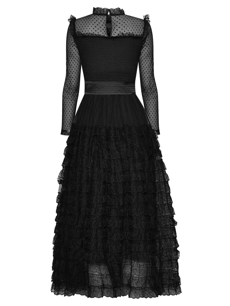 Govanna Dress