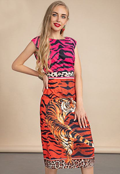 Maya Dress