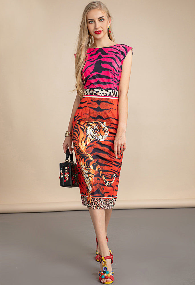 Maya Dress