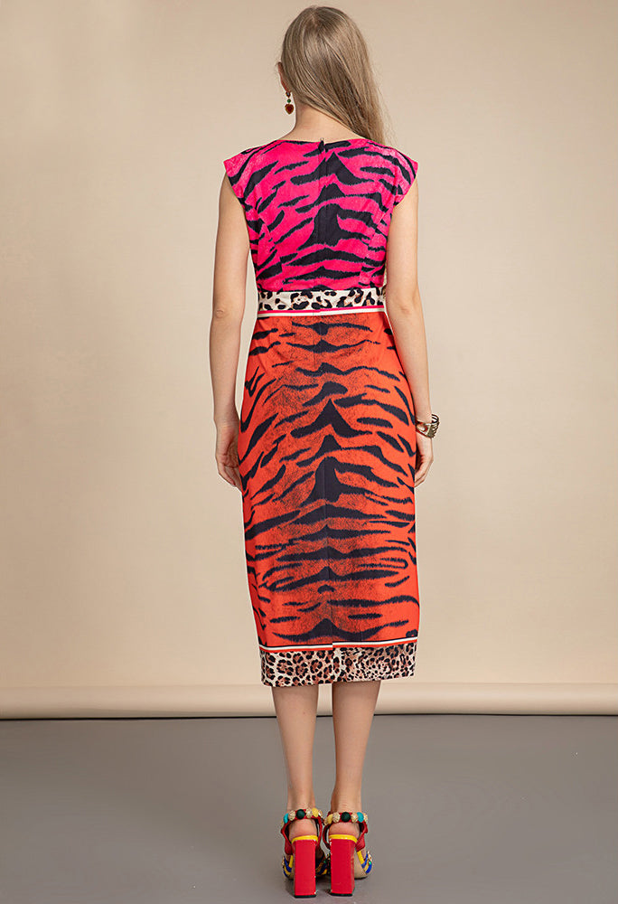 Maya Dress