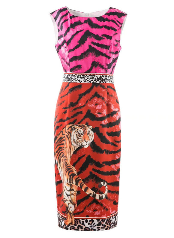 Maya Dress
