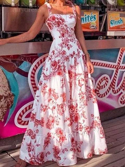 Debra Maxi Dress