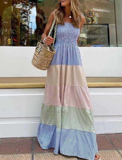 Debra Maxi Dress