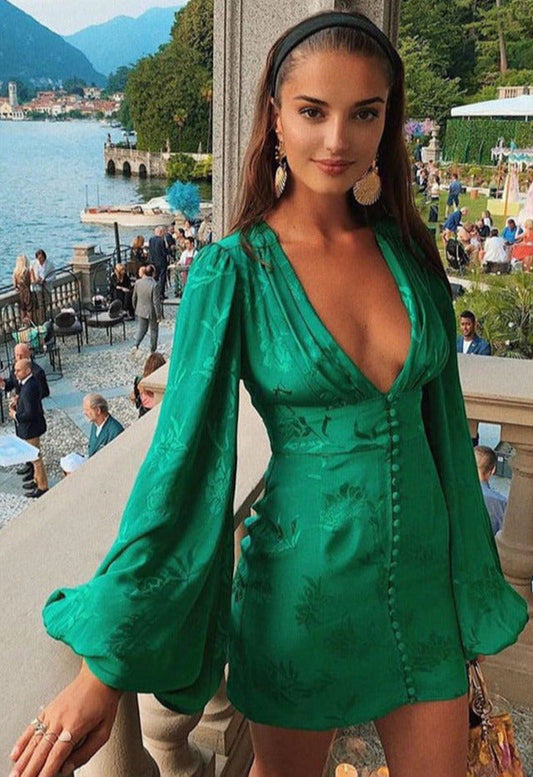 Karolina Dress