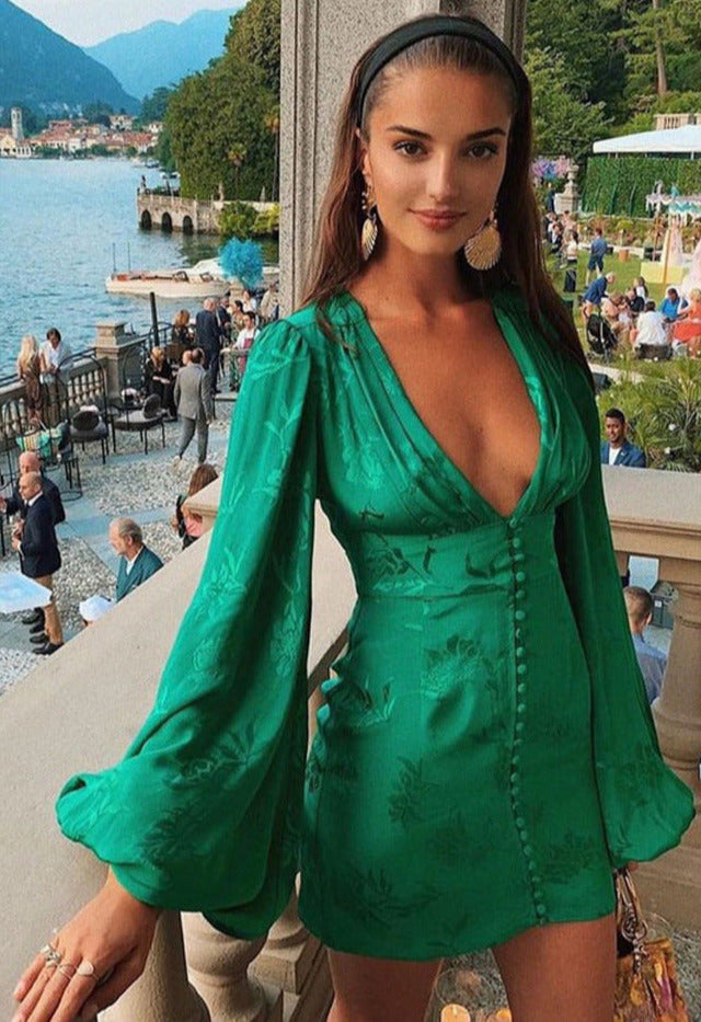 Karolina Dress