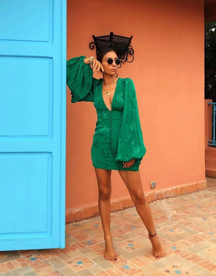 Karolina Dress