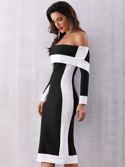 Michelle Dress
