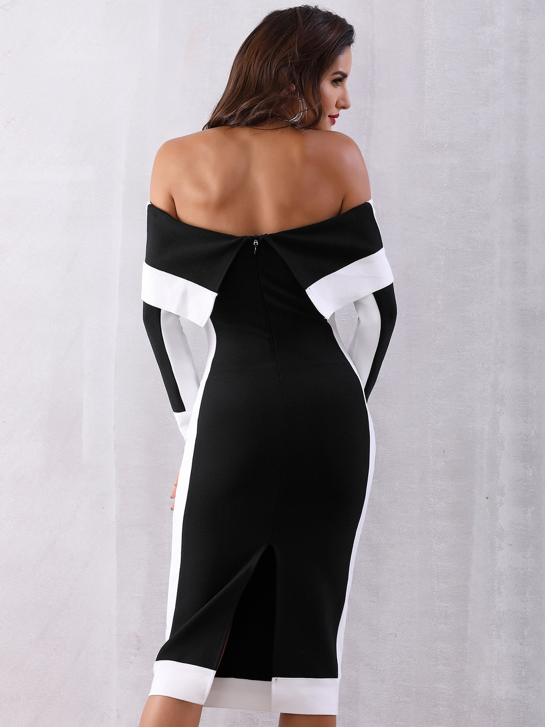Michelle Dress