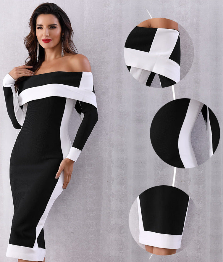 Michelle Dress