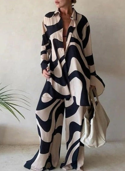 Jannet Suit