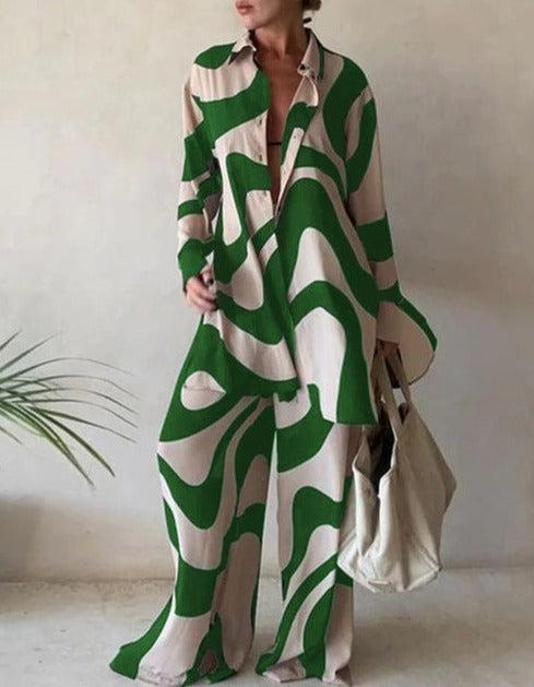 Jannet Suit