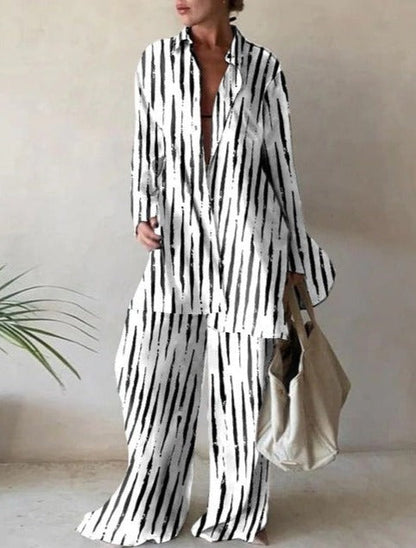 Jannet Suit