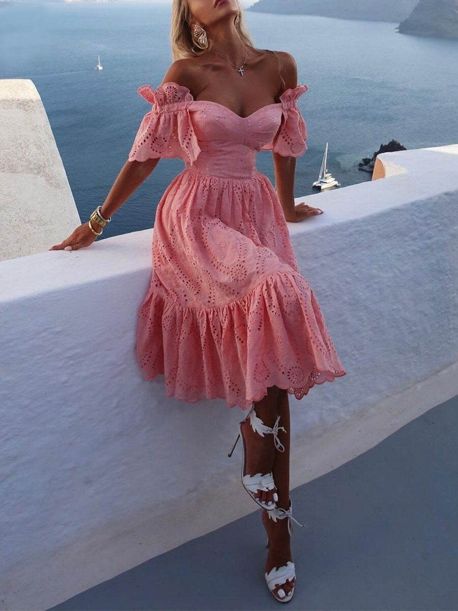 Loren Dress