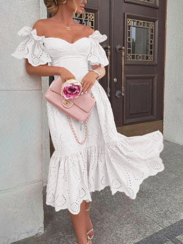 Loren Dress