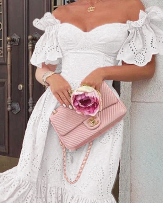 Loren Dress