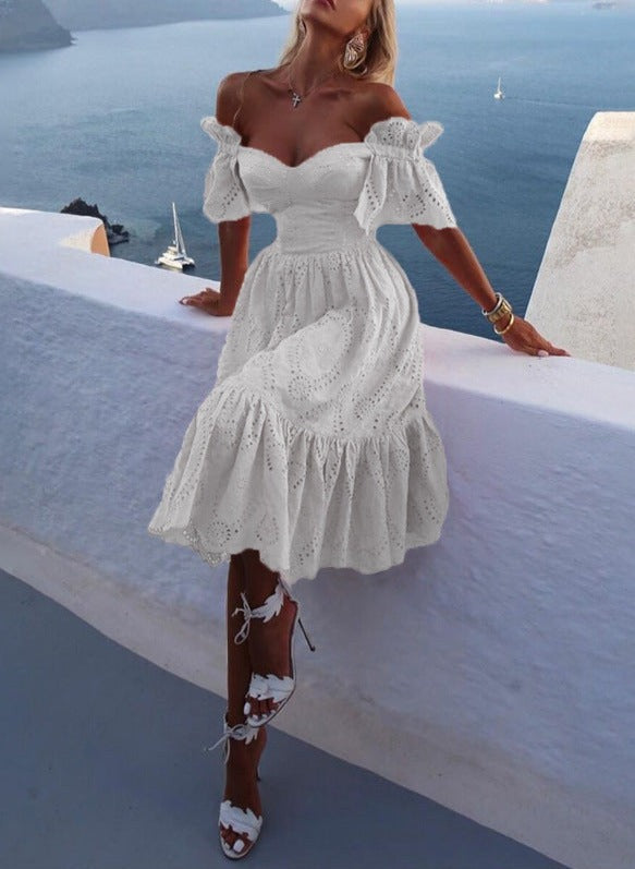 Loren Dress