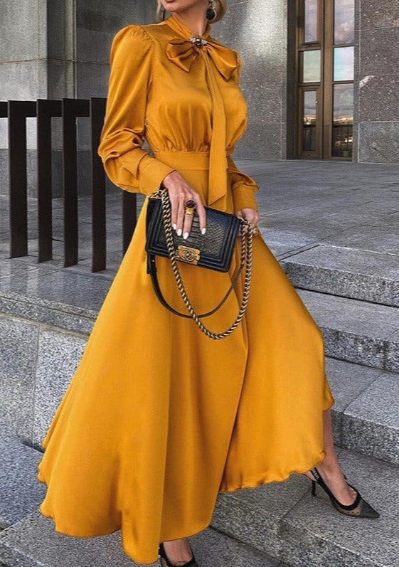 Zena Dress