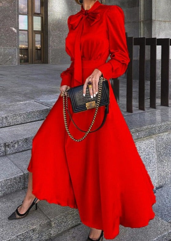 Zena Dress