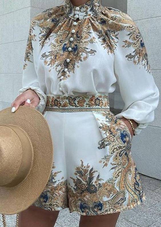 Lena Set
