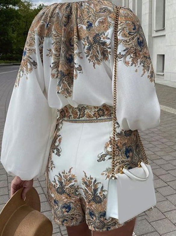 Lena Set