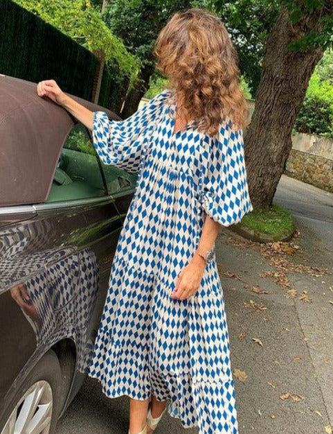 Liliana Dress