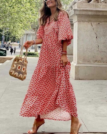 Liliana Dress
