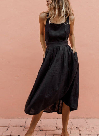 Sierra Dress