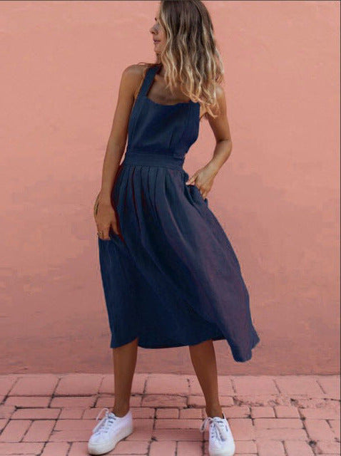Sierra Dress