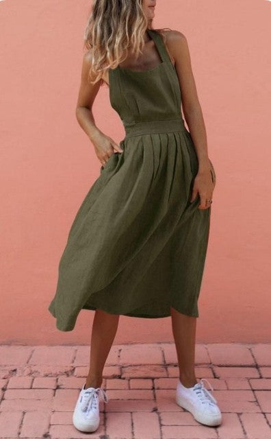 Sierra Dress