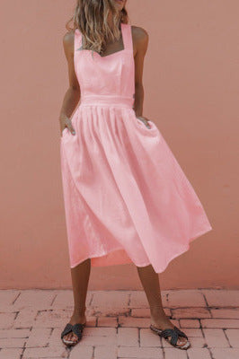 Sierra Dress