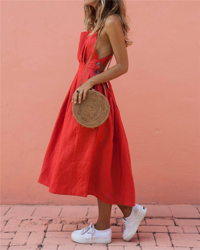 Sierra Dress