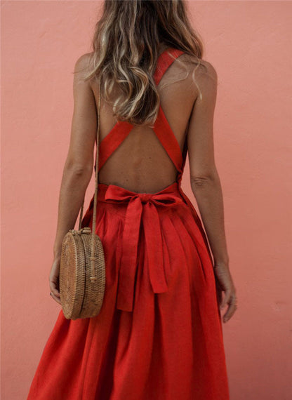 Sierra Dress