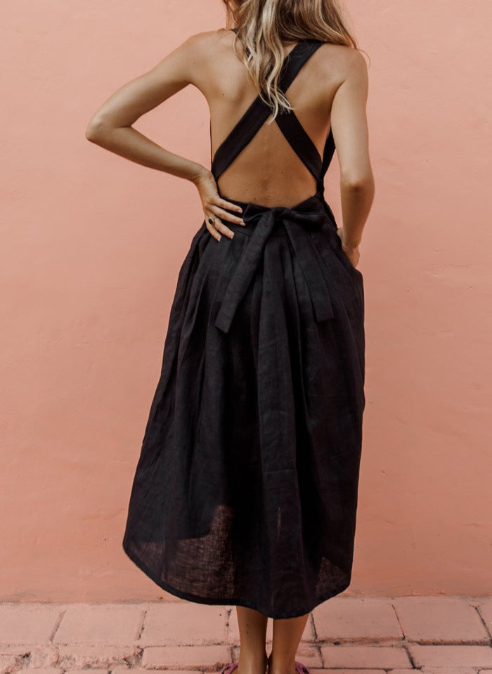 Sierra Dress