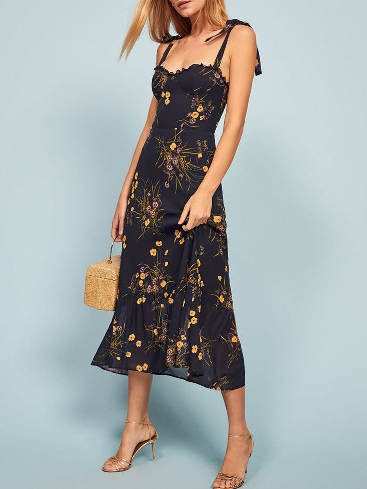 Pamela Dress