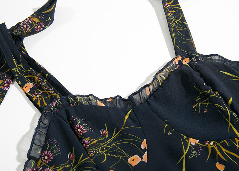 Pamela Dress
