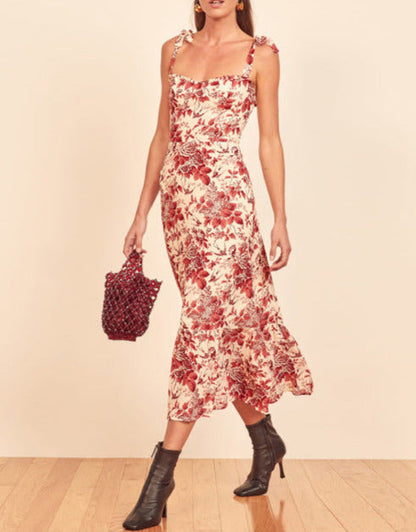 Pamela Dress