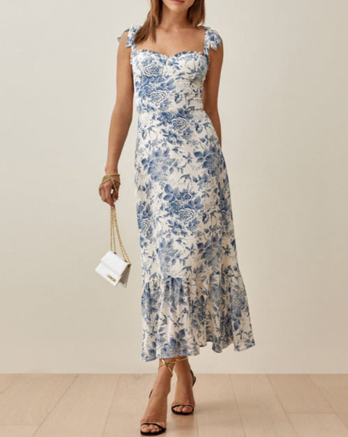 Pamela Dress