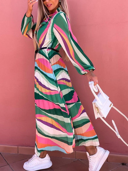 Rhonda Dress