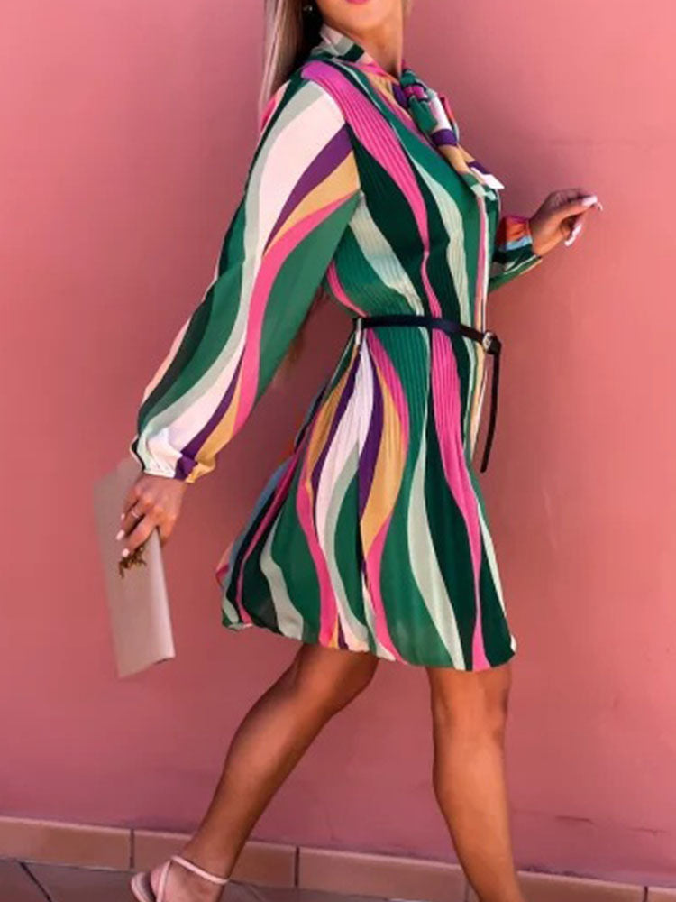 Rhonda Dress