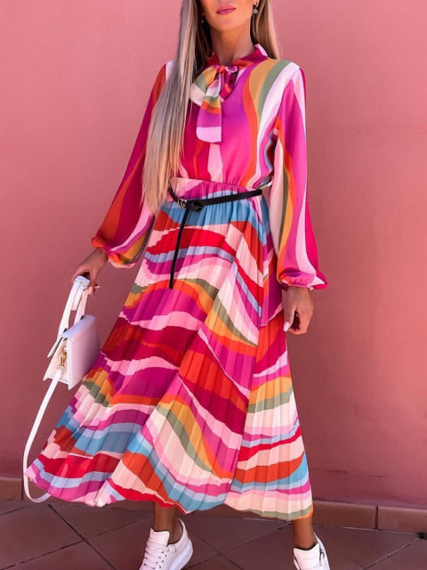 Rhonda Dress