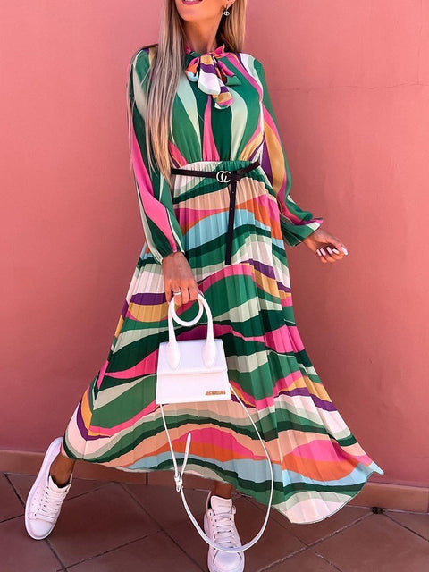 Rhonda Dress